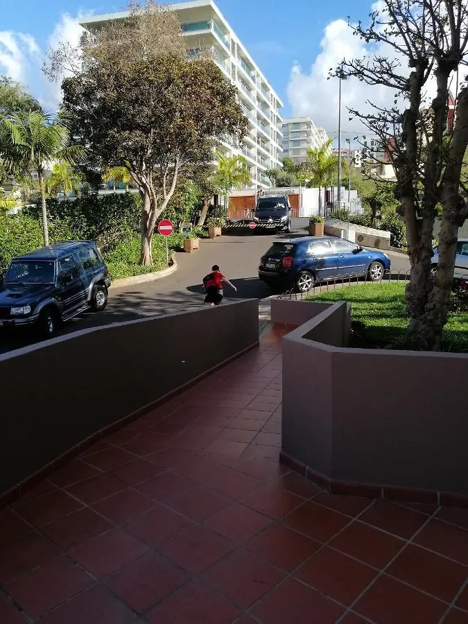 Apartament Shearwaters - Sounds Of The Sea Funchal