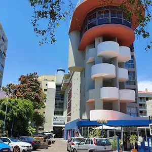  Apartament Navio Azul