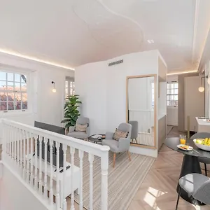  Apartament Faa Belas Artes By An Island