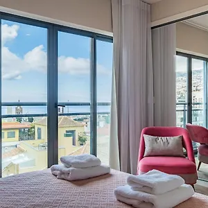  Apartament Urban Paradise By Madeira Sun Travel