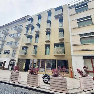  Apartament Hortas 13