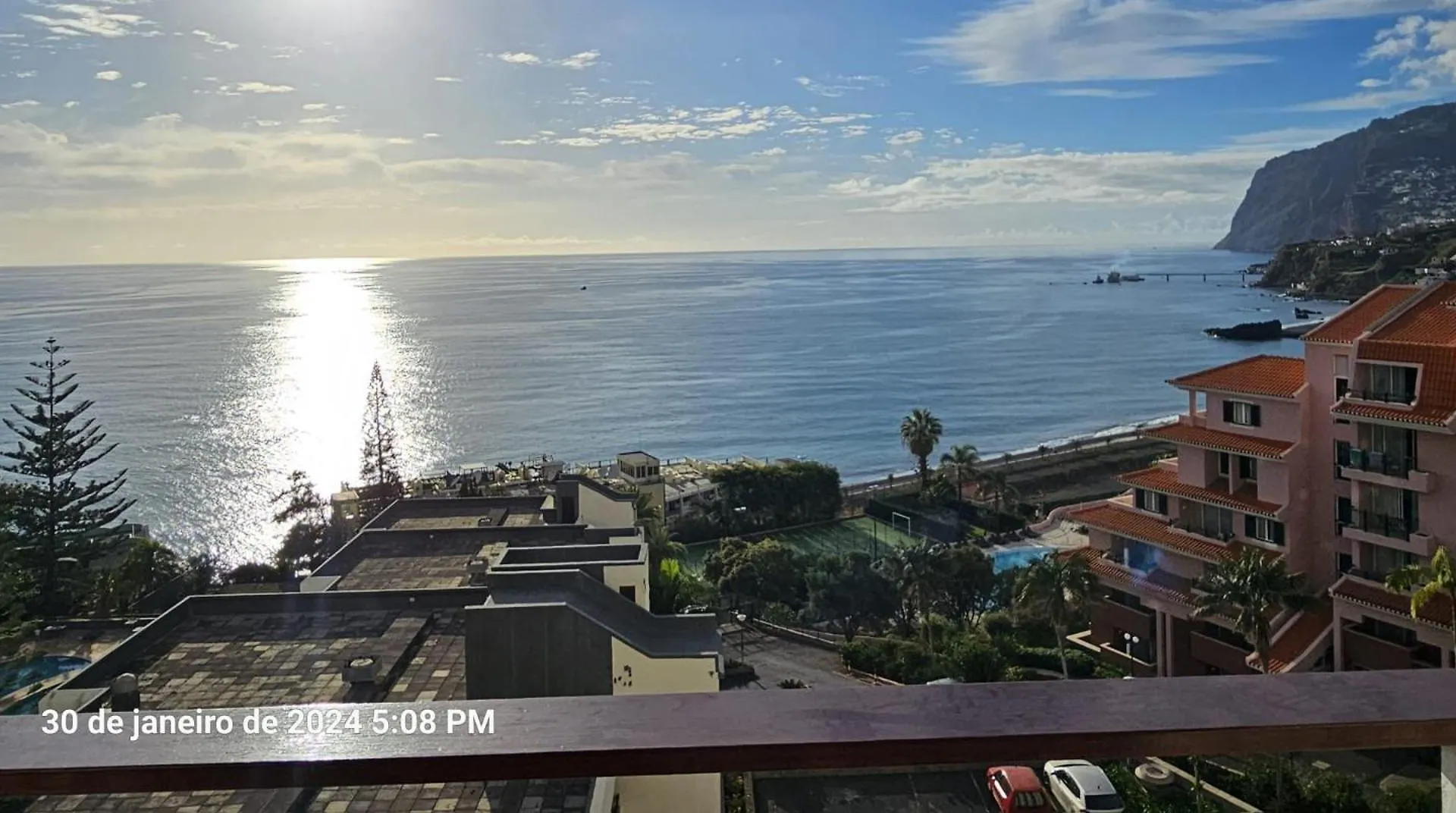 Shearwaters - Sounds Of The Sea Apartment Funchal  Portugal