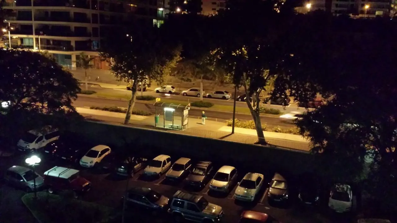 Shearwaters - Sounds Of The Sea Apartment Funchal