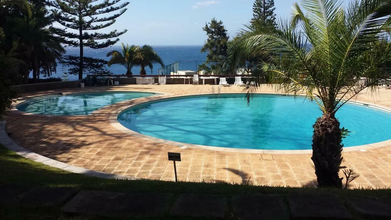 Shearwaters - Sounds Of The Sea Apartment Funchal   Funchal (Madeira)